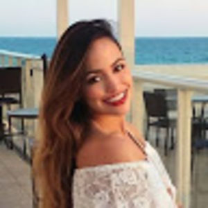 Meet your Posher, Roxane